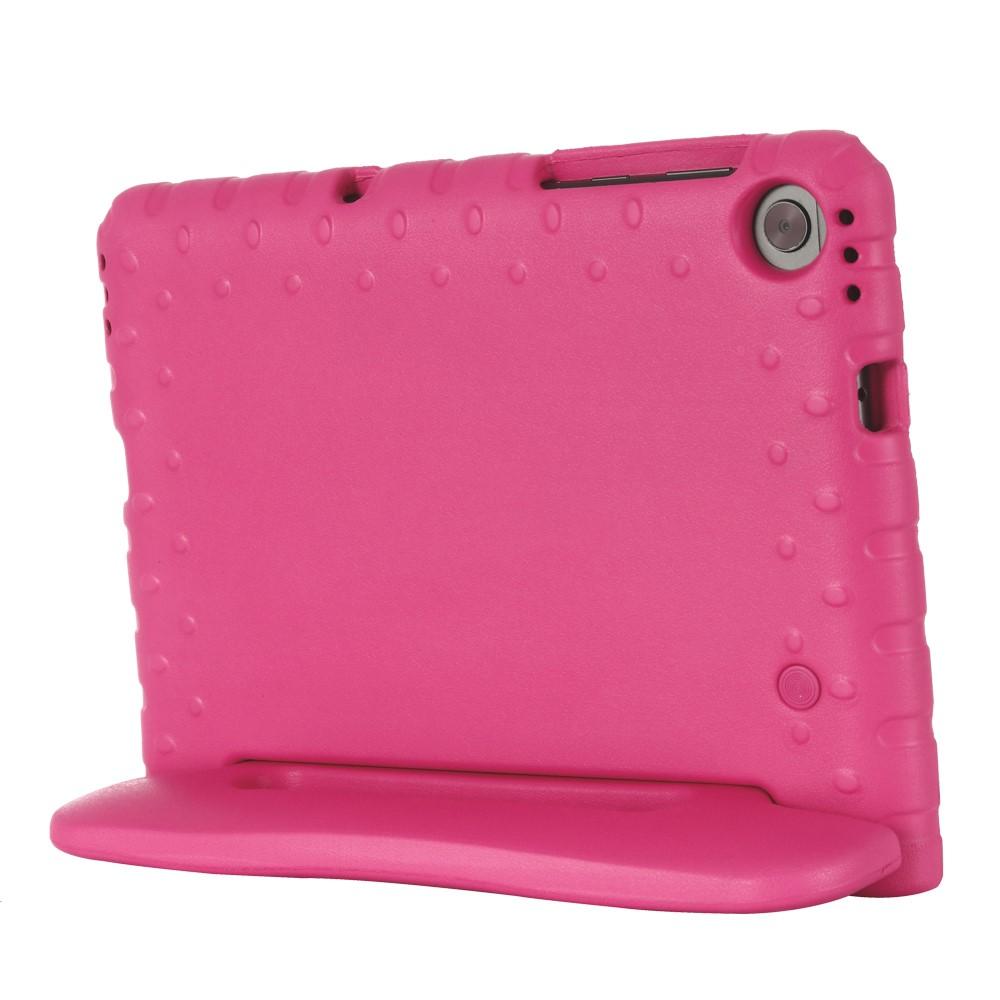 Stødsikker EVA Cover Lenovo Tab M10 HD (2nd Gen) Lyserød