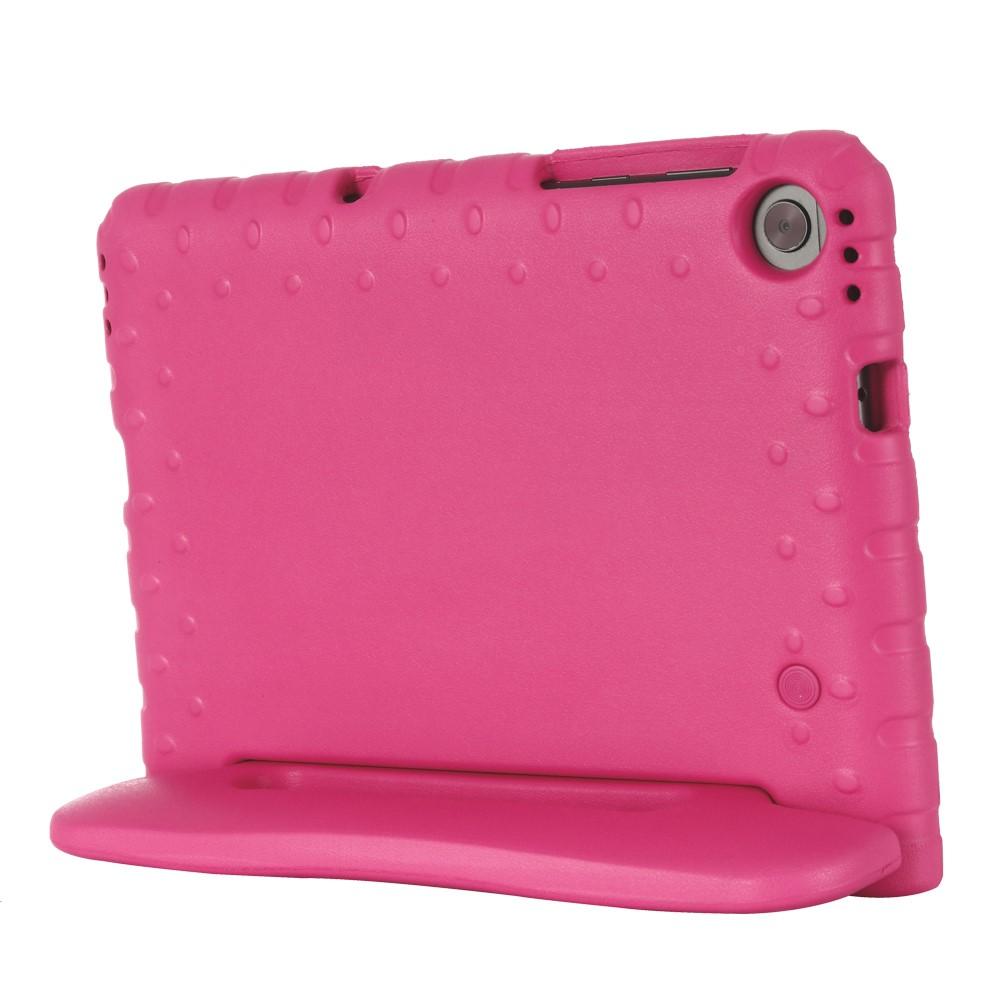 Stødsikker EVA cover Lenovo Tab M10 HD (2nd gen) lyserød