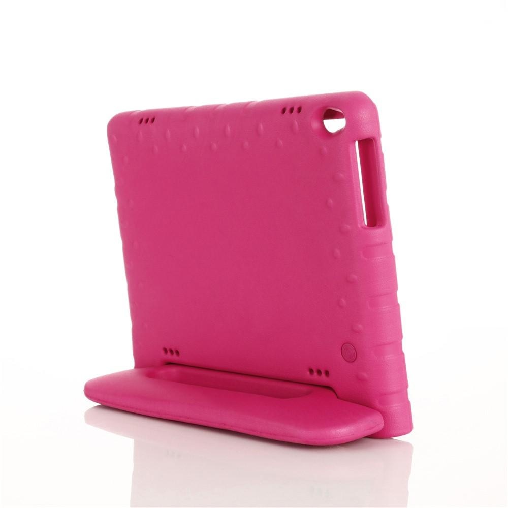 Stødsikker EVA cover Lenovo Tab M10/P10 lyserød