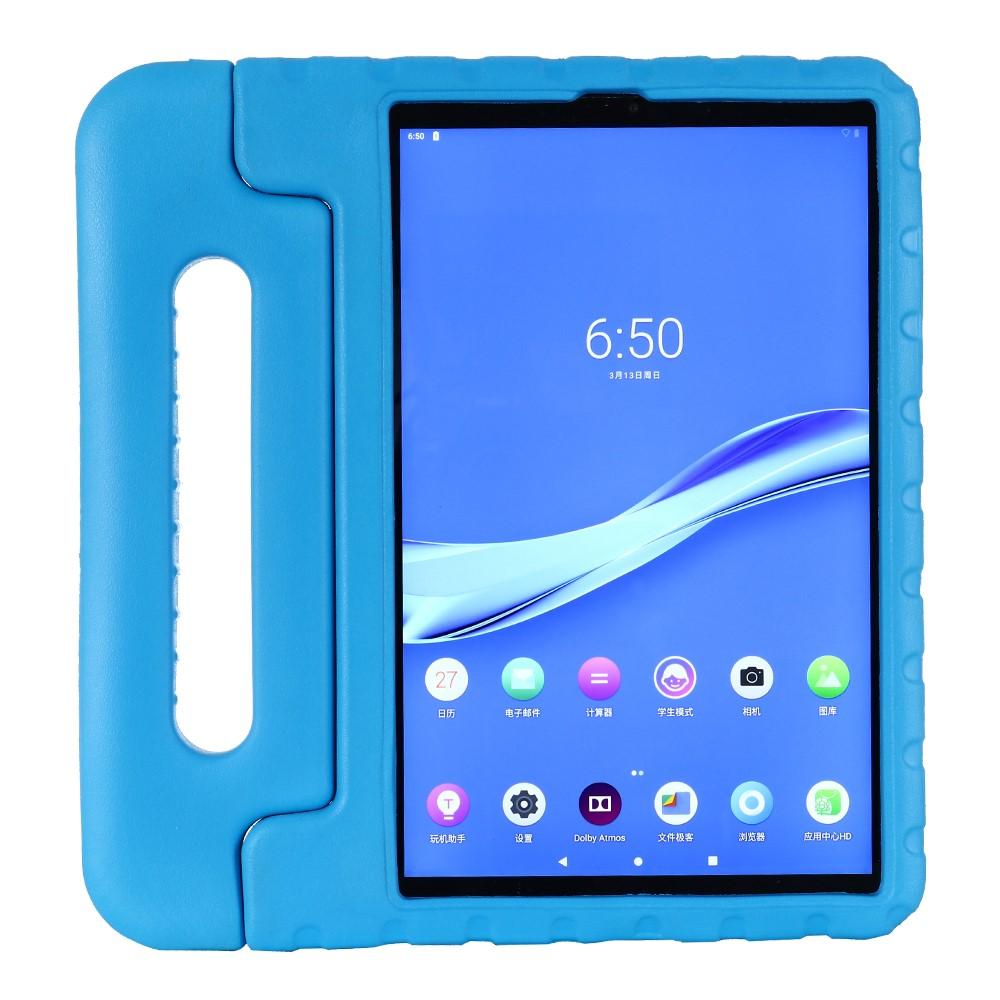 Stødsikker EVA cover Lenovo Tab M10 Plus 10.3 blå