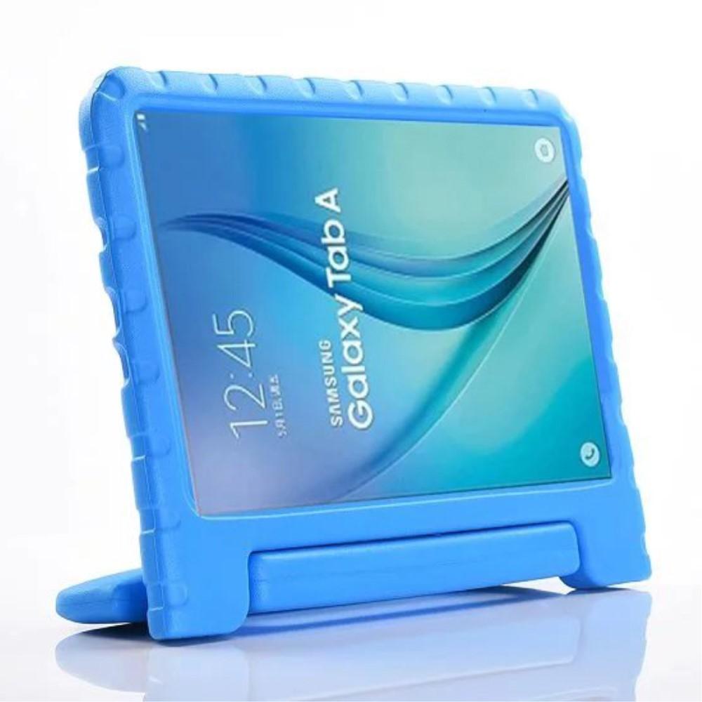 Stødsikker EVA cover Samsung Galaxy Tab A 10.1 blå