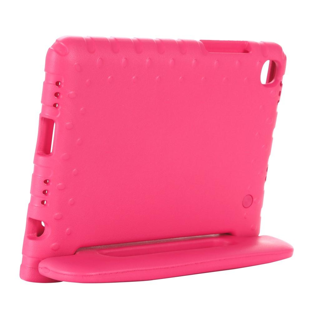 Stødsikker EVA cover Samsung Galaxy Tab A7 10.4 2020 lyserød