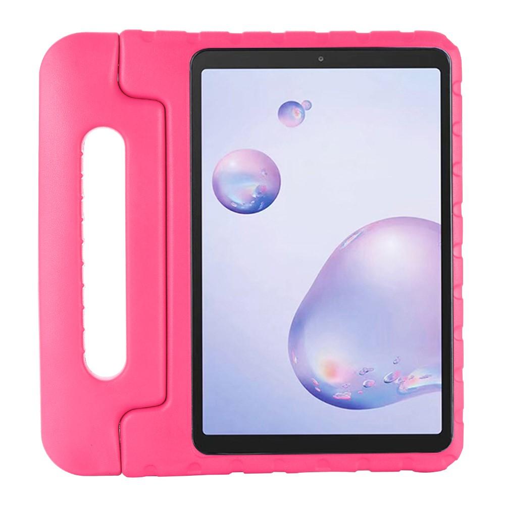 Stødsikker EVA cover Samsung Galaxy Tab A7 10.4 2020 lyserød