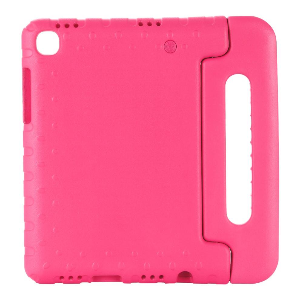 Stødsikker EVA cover Samsung Galaxy Tab A7 10.4 2020 lyserød