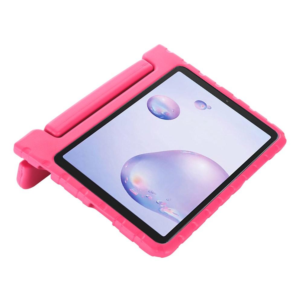 Stødsikker EVA cover Samsung Galaxy Tab A7 10.4 2020 lyserød