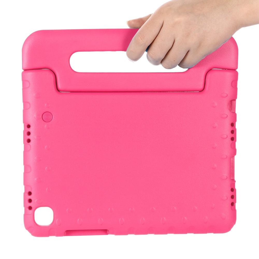 Stødsikker EVA cover Samsung Galaxy Tab A7 10.4 2020 lyserød