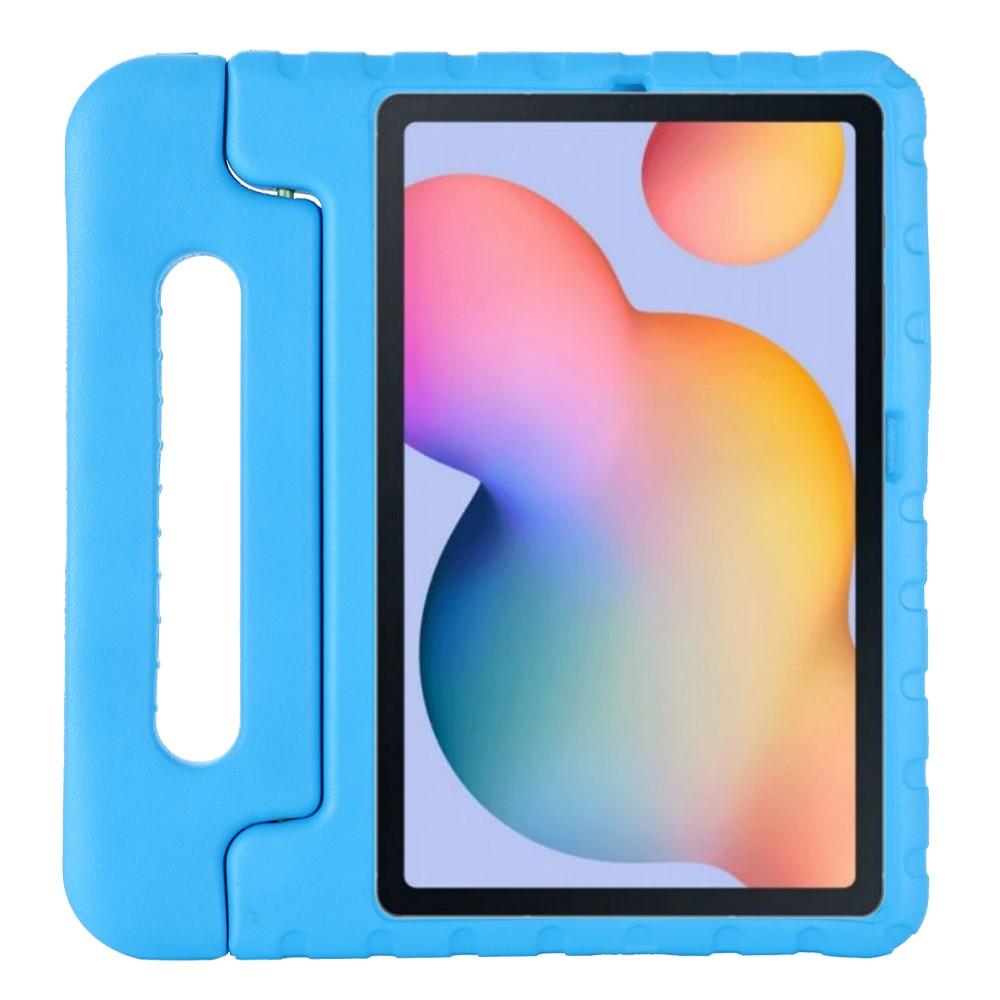 Stødsikker EVA cover Samsung Galaxy Tab S6 Lite 10.4 blå