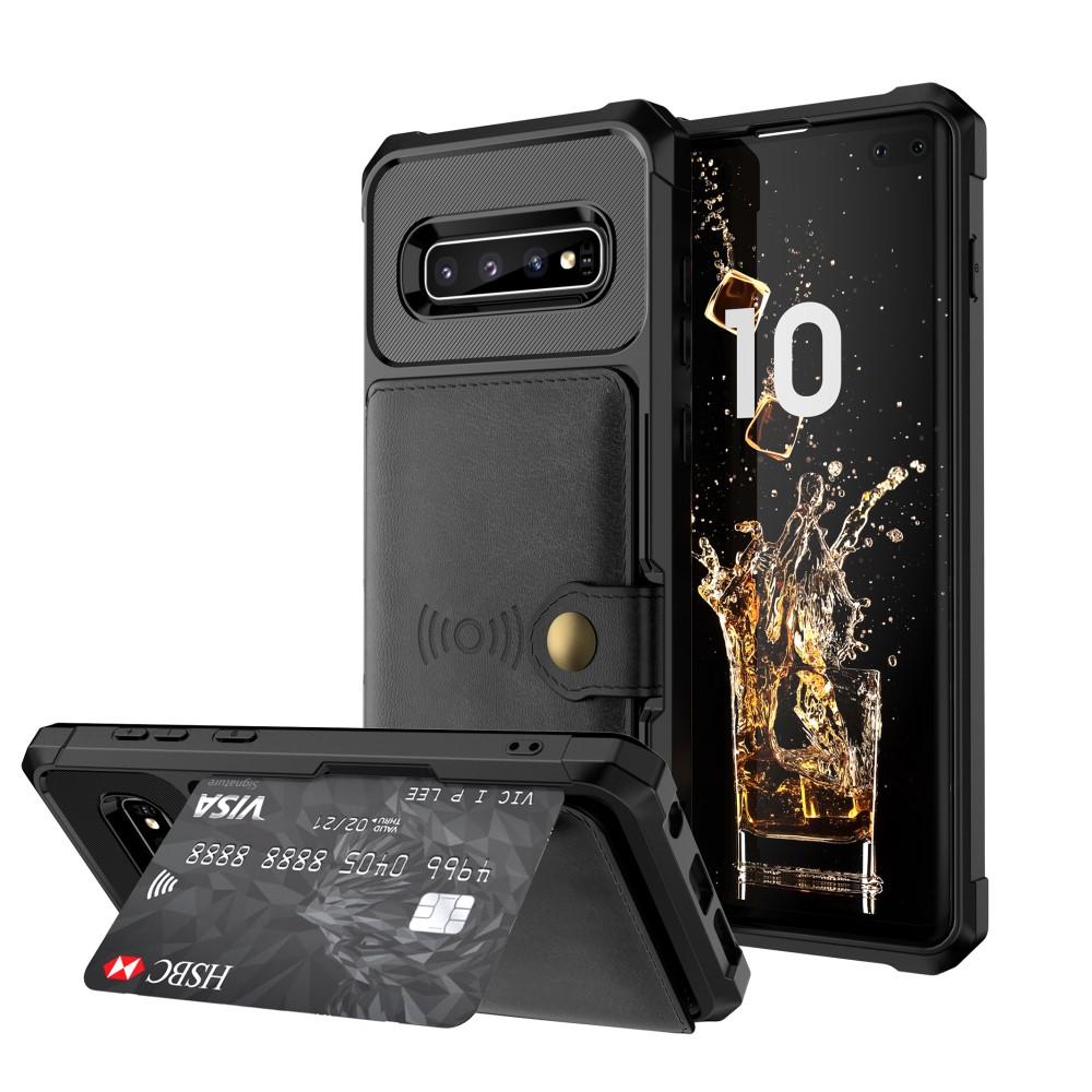 Tough Multi-slot Case Galaxy S10 Plus sort