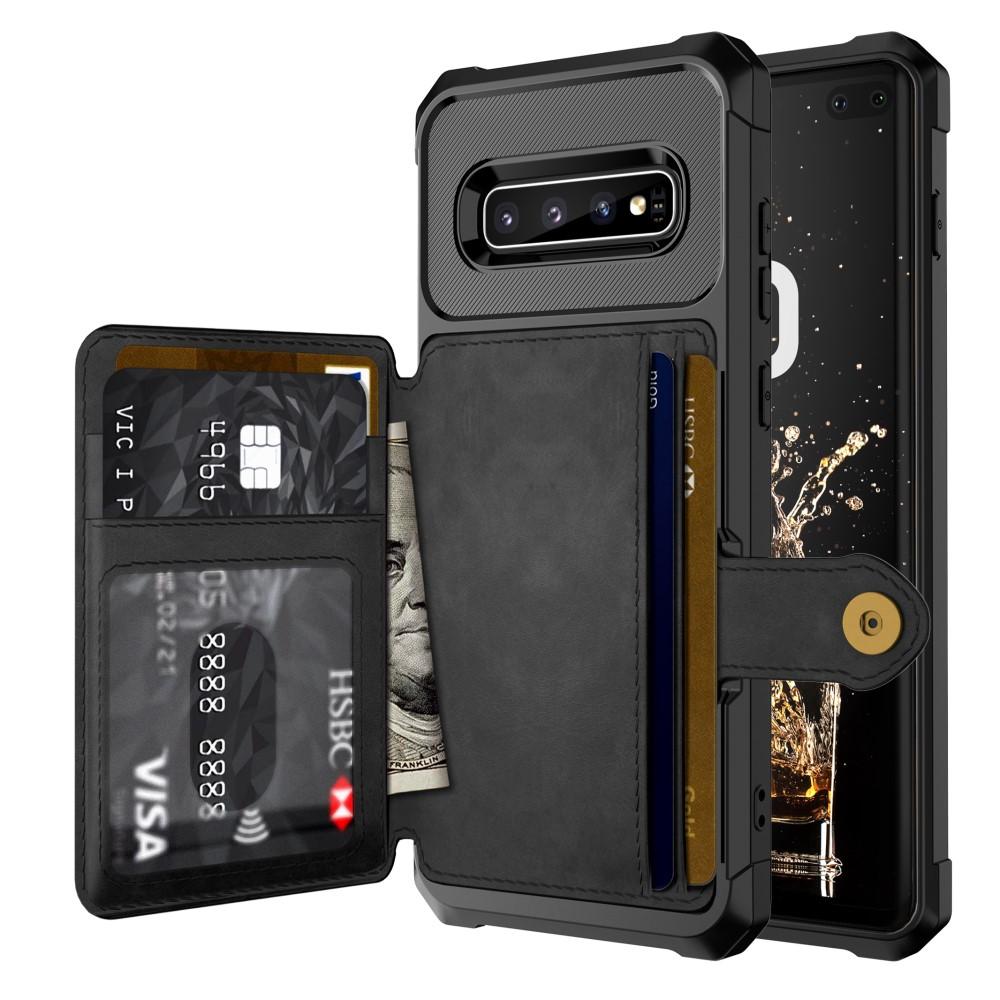 Tough Multi-slot Case Galaxy S10 Plus sort