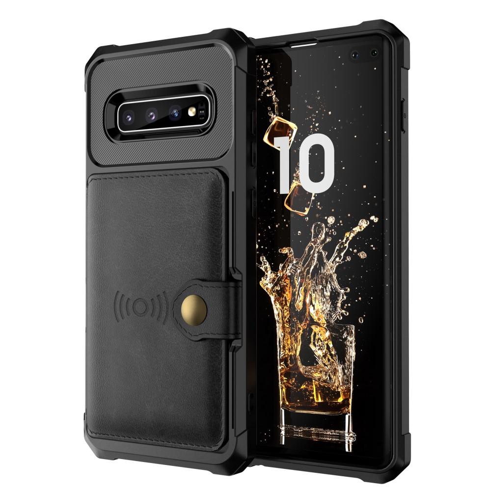 Tough Multi-slot Case Galaxy S10 Plus sort