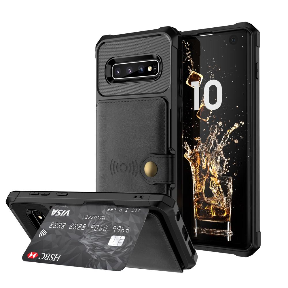 Tough Multi-slot Case Galaxy S10 sort