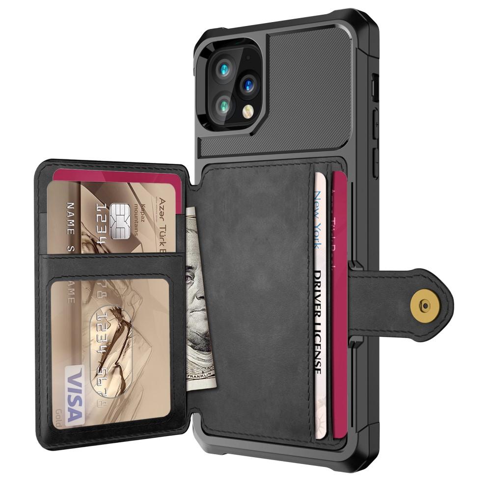 Tough Multi-slot Case iPhone 11 Pro Max sort