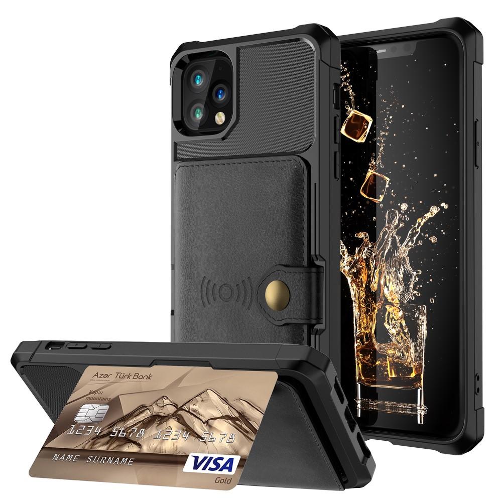 Tough Multi-slot Case iPhone 11 Pro sort