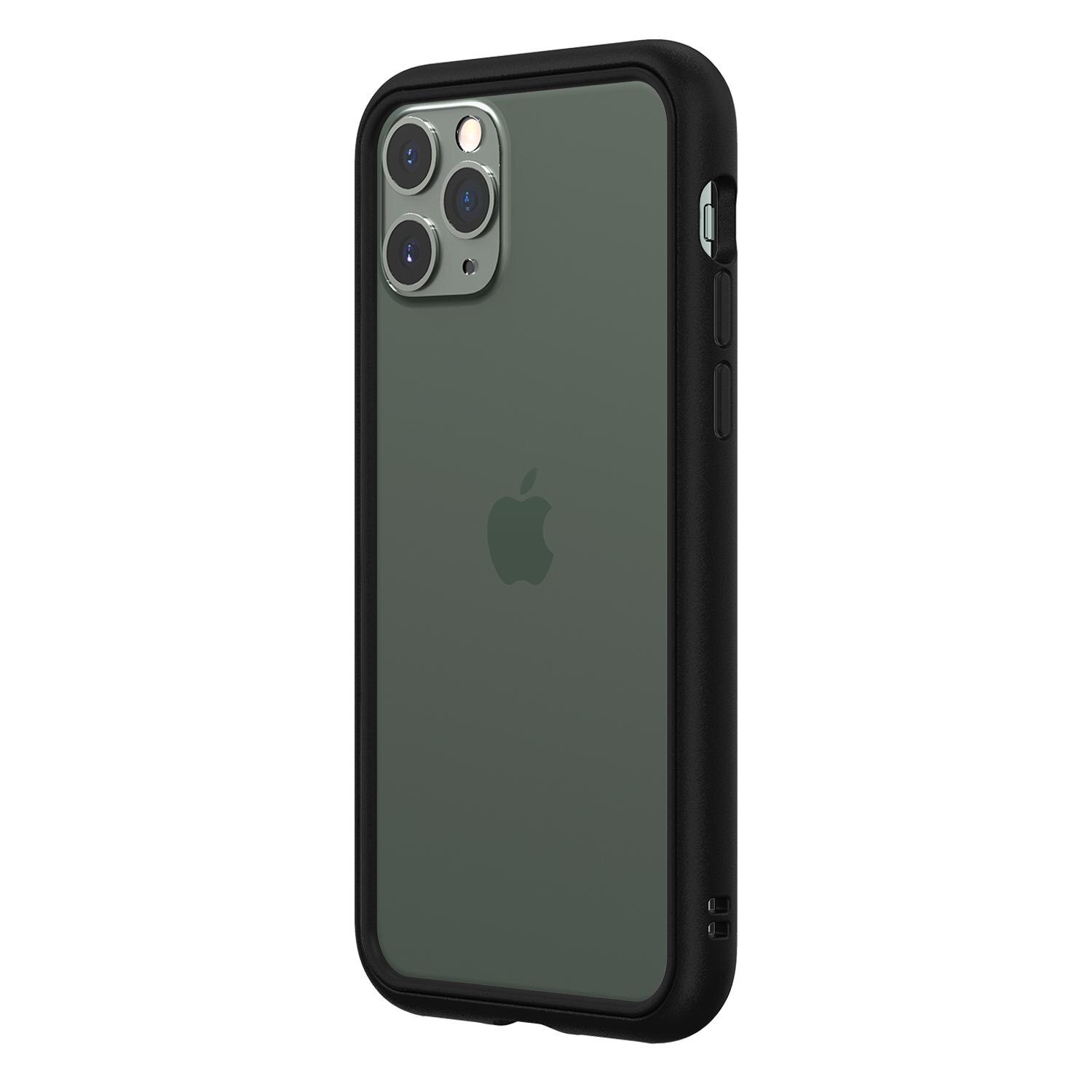 CrashGuard NX Bumper iPhone 11 Pro Black