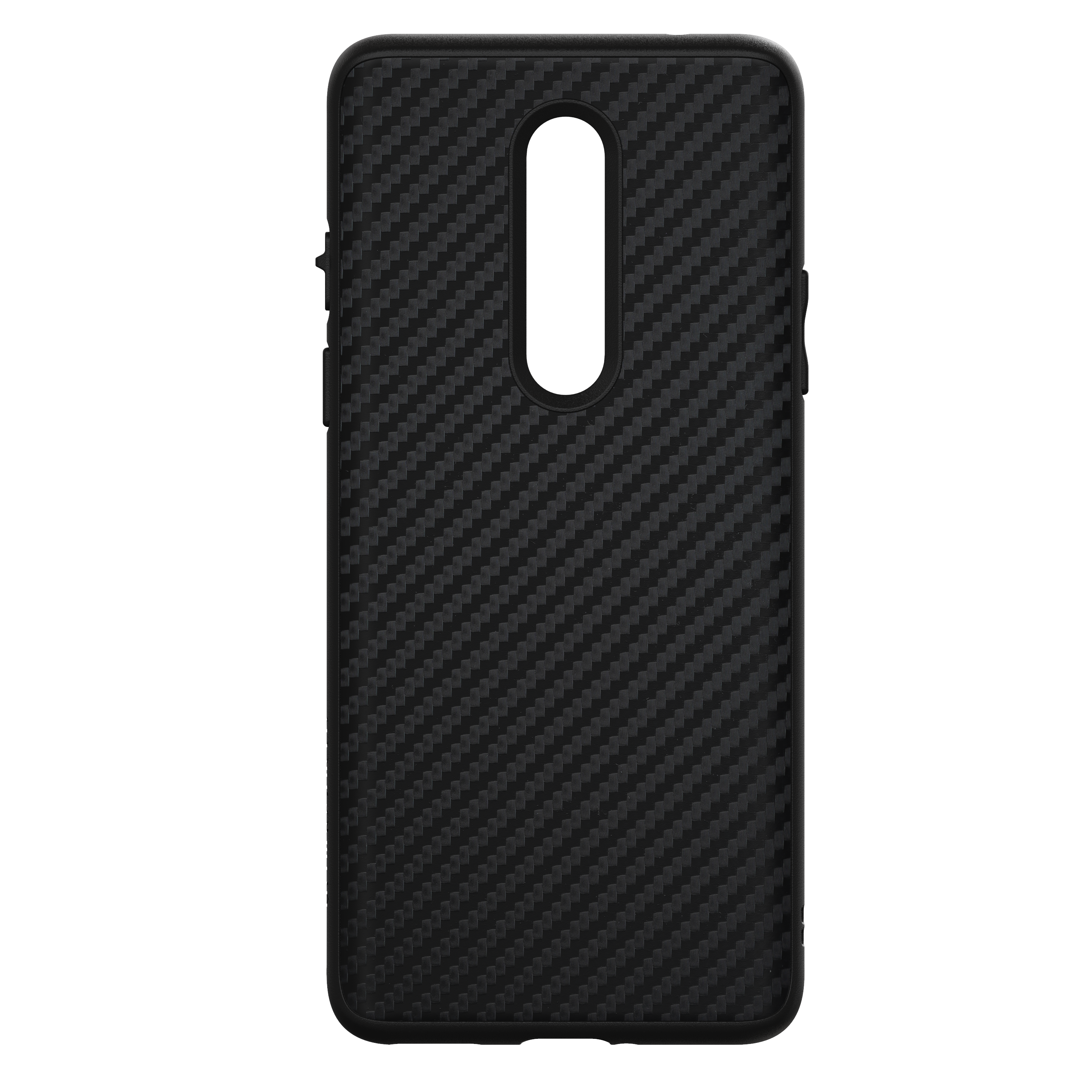 SolidSuit Cover OnePlus 8 Carbon Fiber
