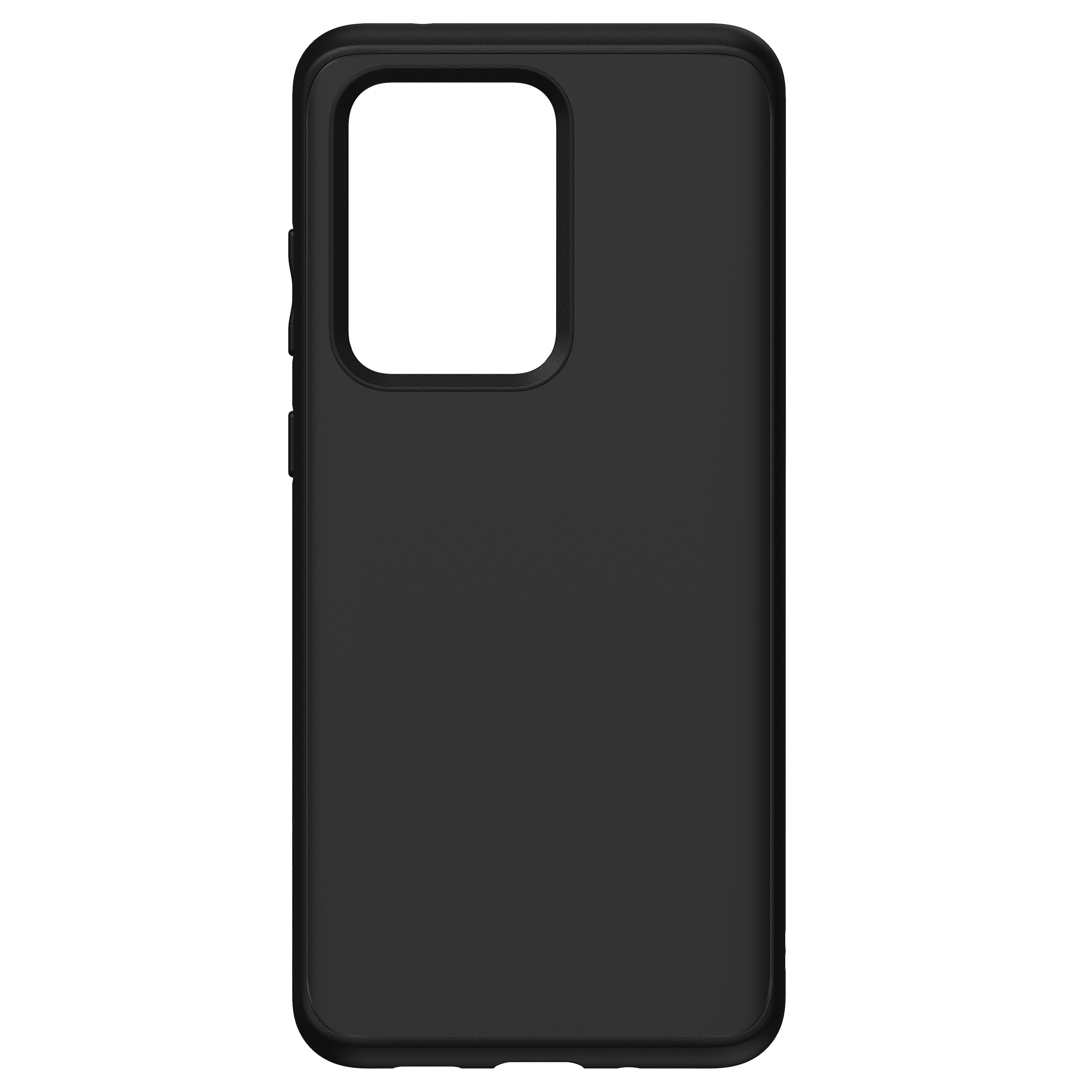 SolidSuit Cover Samsung Galaxy S20 Ultra Black