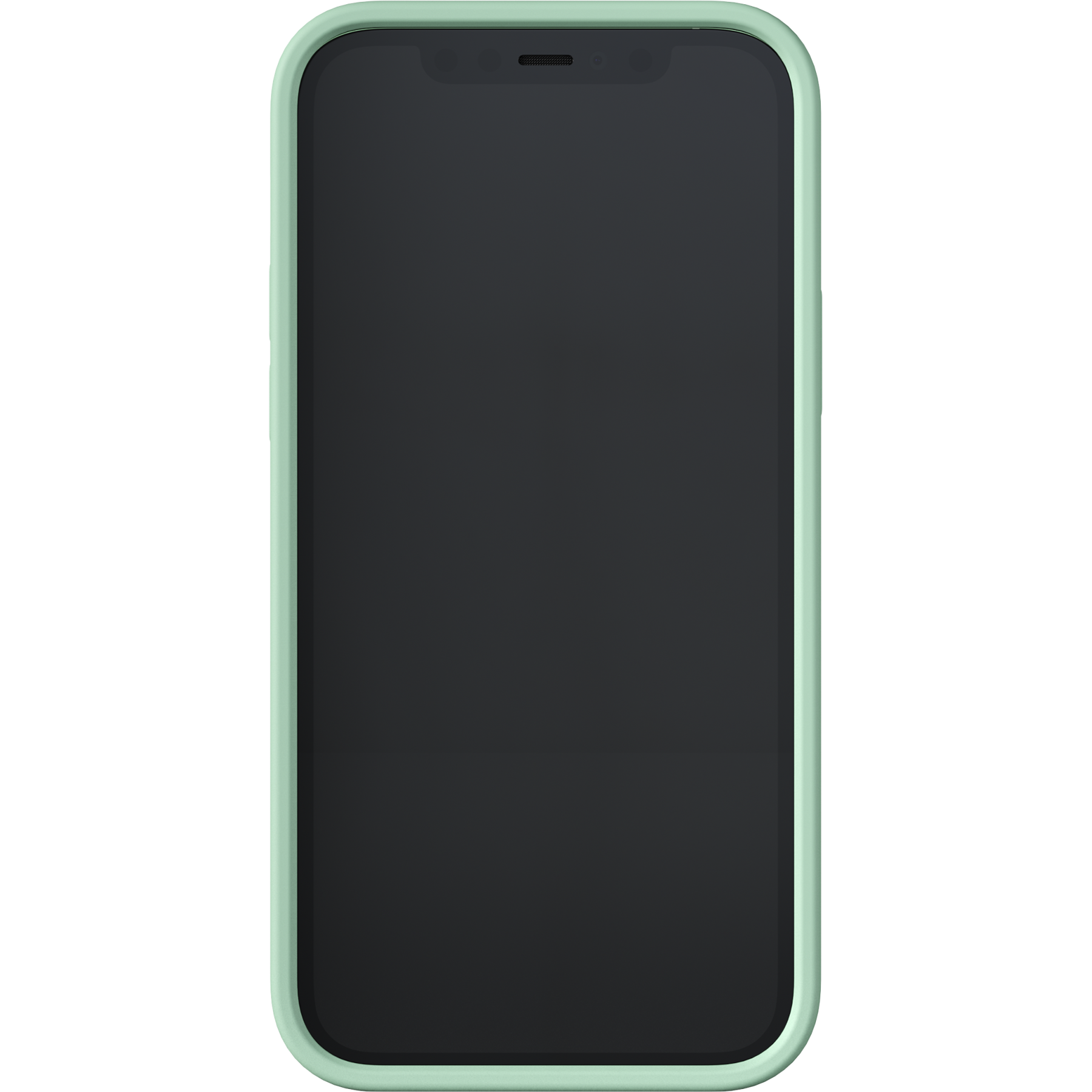 Cover iPhone 12/12 Pro Sweet Mint