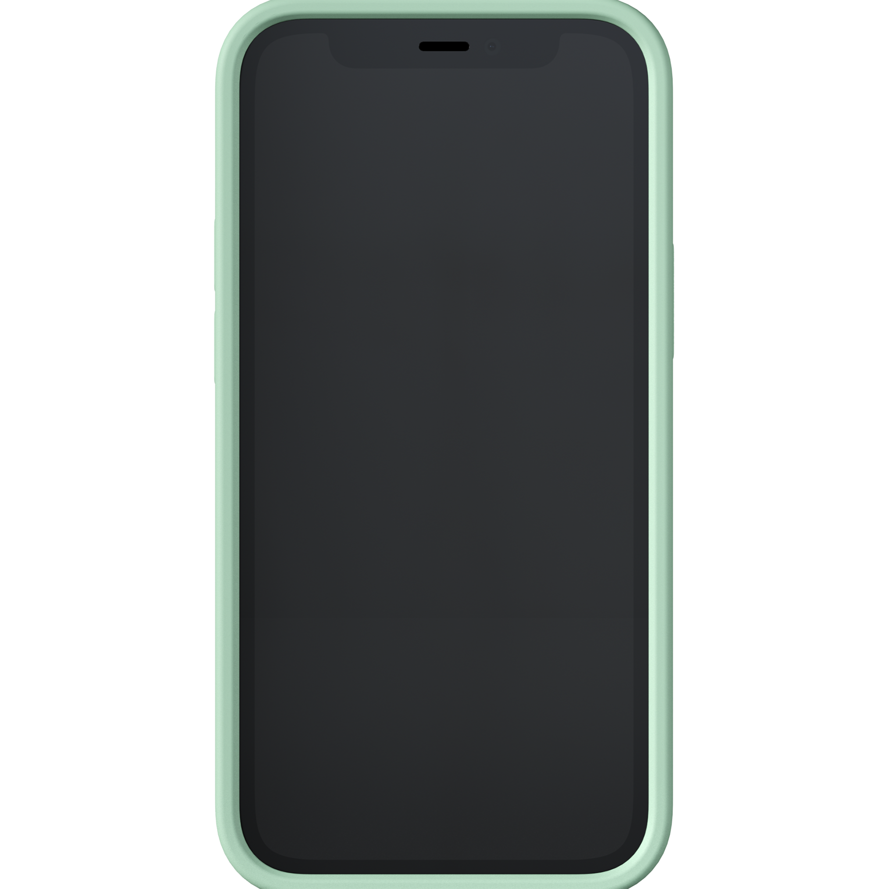 Cover iPhone 12 Mini Sweet Mint