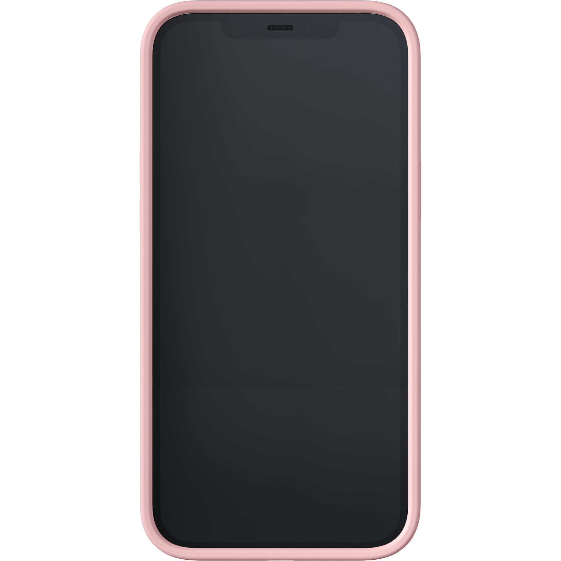 Cover iPhone 12 Pro Max Pink Blooms