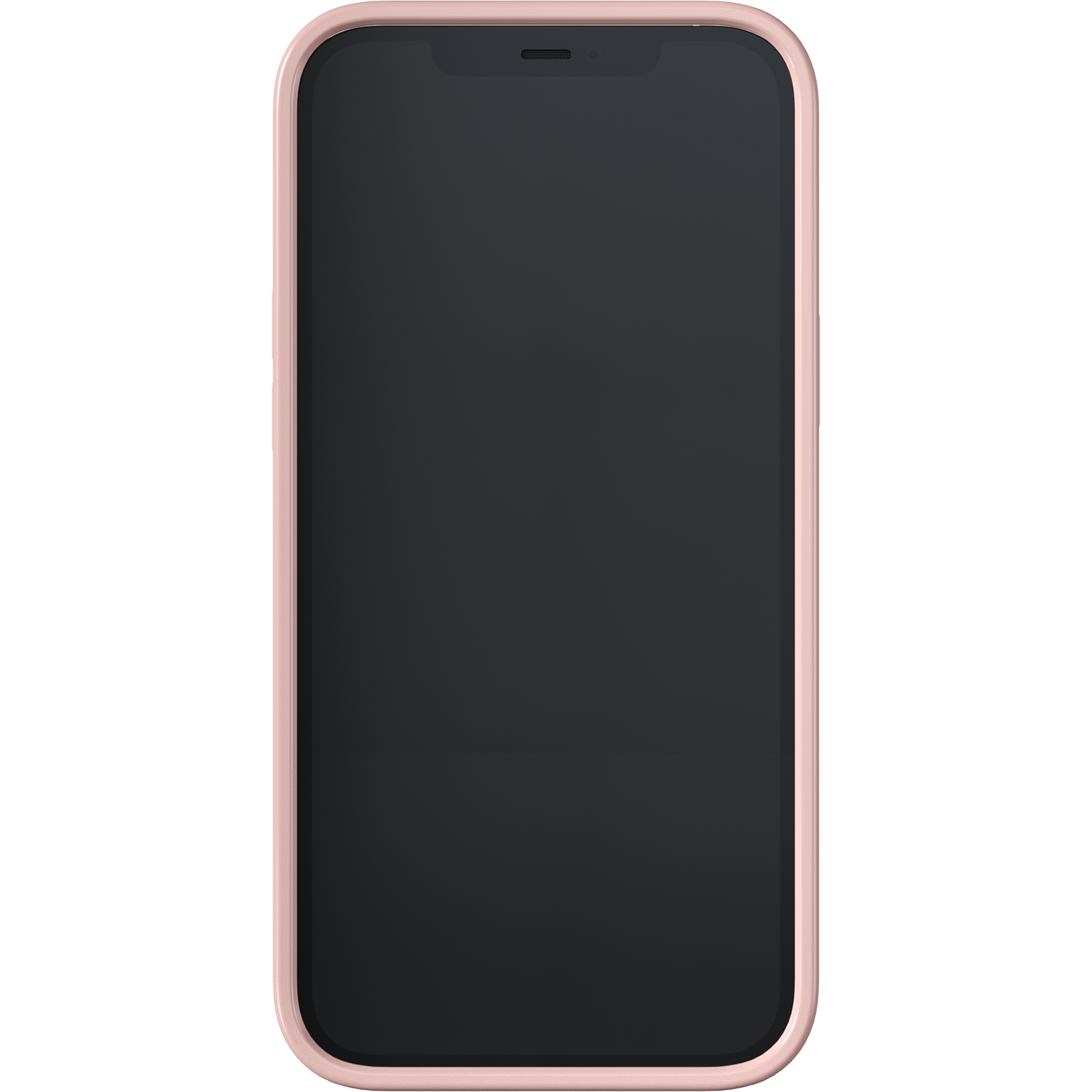 Cover iPhone 12 Pro Max Pink Marble