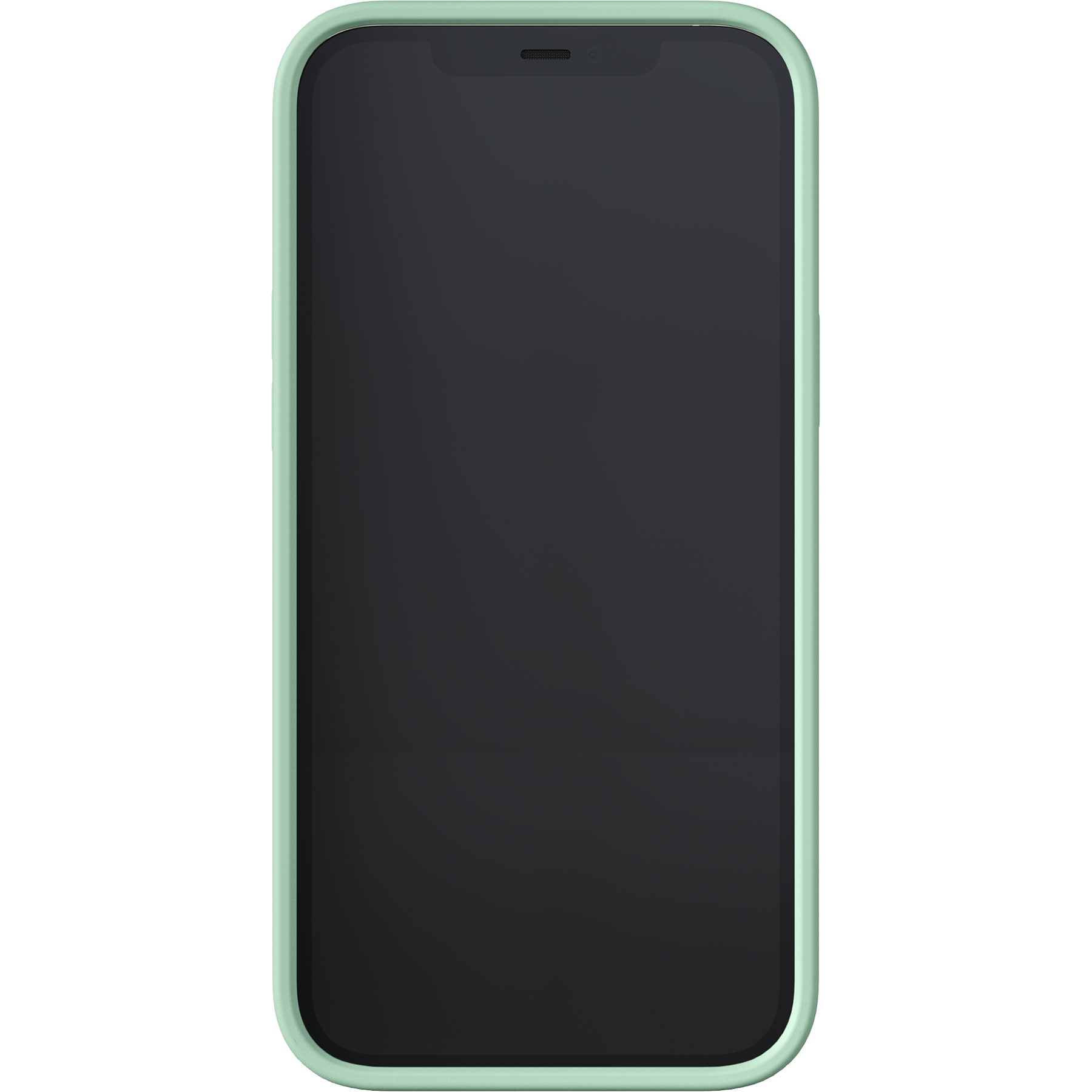 Cover iPhone 12 Pro Max Sweet Mint