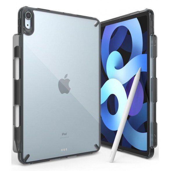 Fusion Case iPad Air 10.9 5th Gen (2022) sort