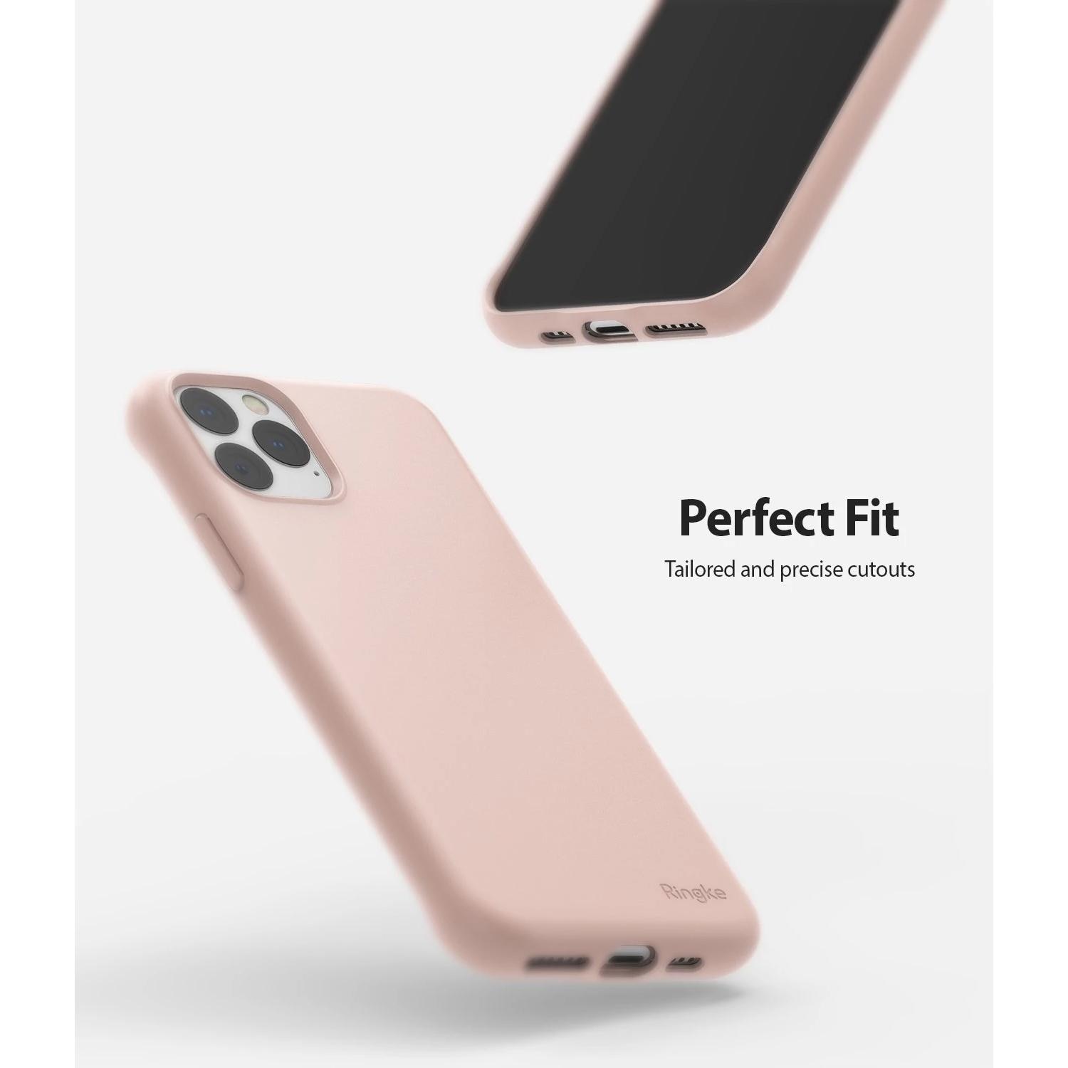 Air S Case iPhone 11 Pro Pink Sand