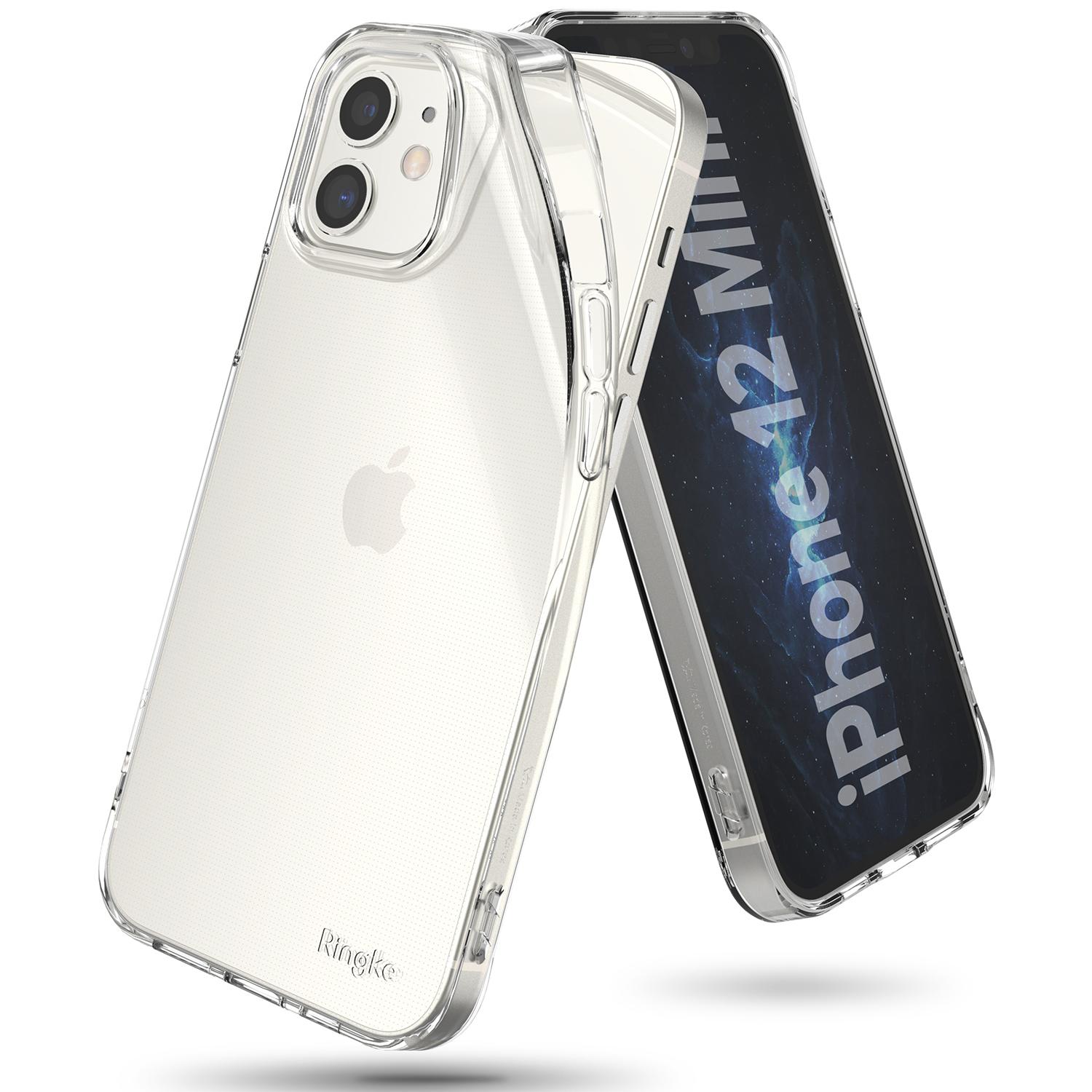 Air Case iPhone 12 Mini Clear