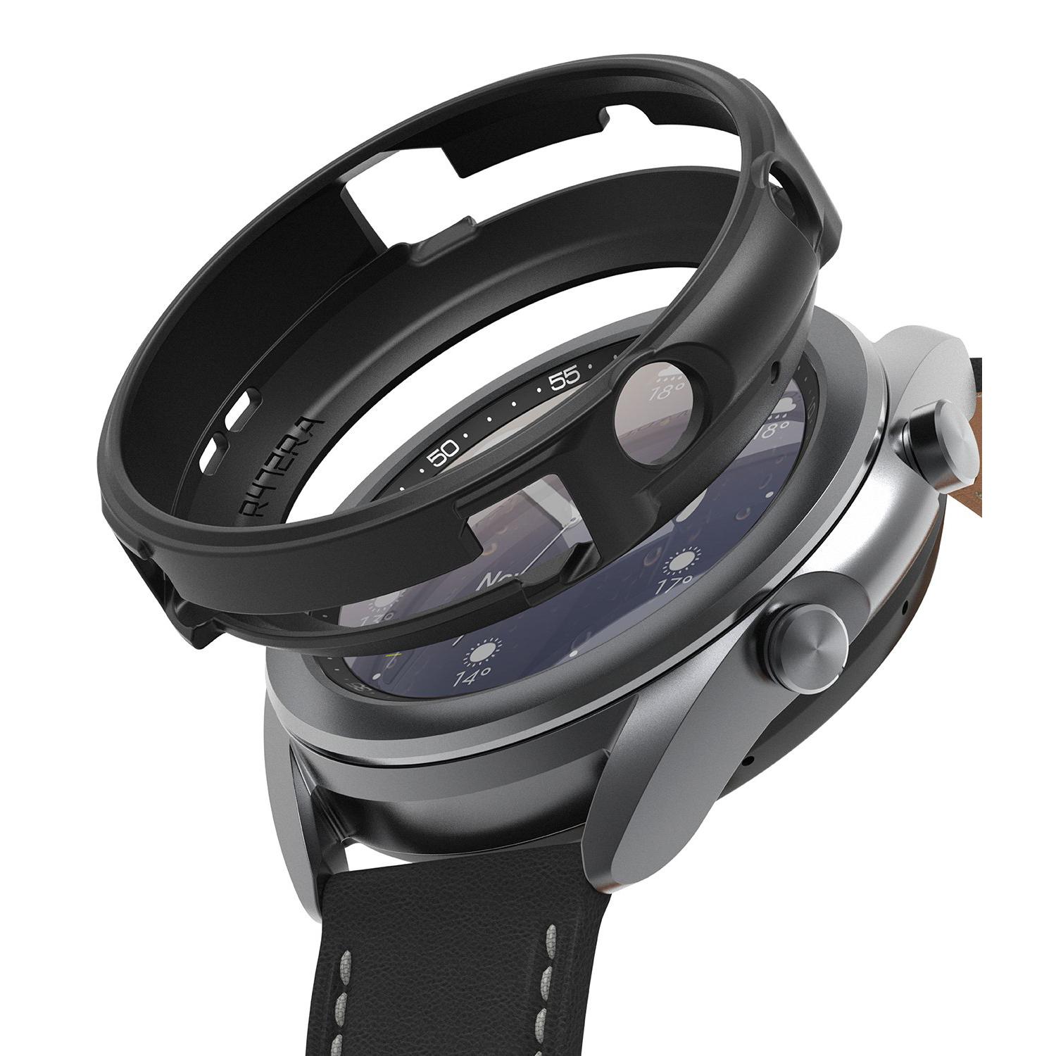 Air Sports Case Samsung Galaxy Watch 3 41mm Sort