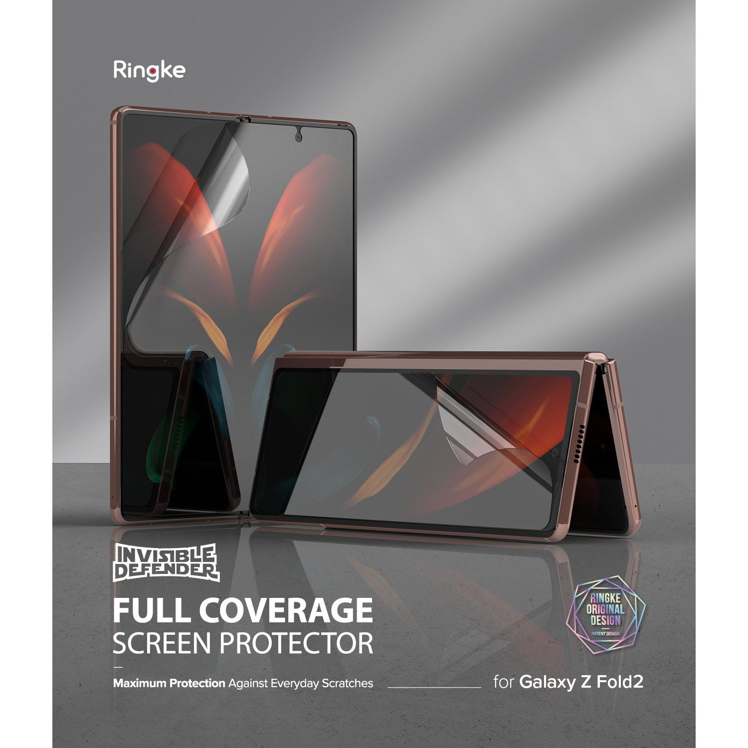 ID Screen Protector Galaxy Z Fold 2 5G