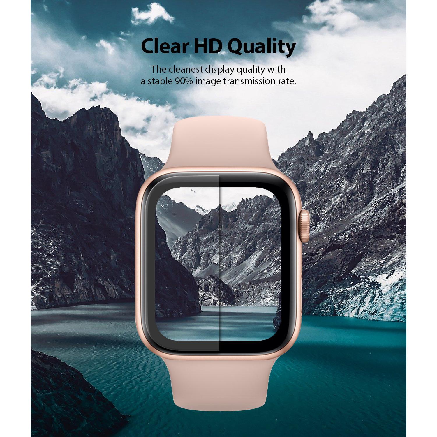 Easy Flex Apple Watch 44/45 mm (3-pack)