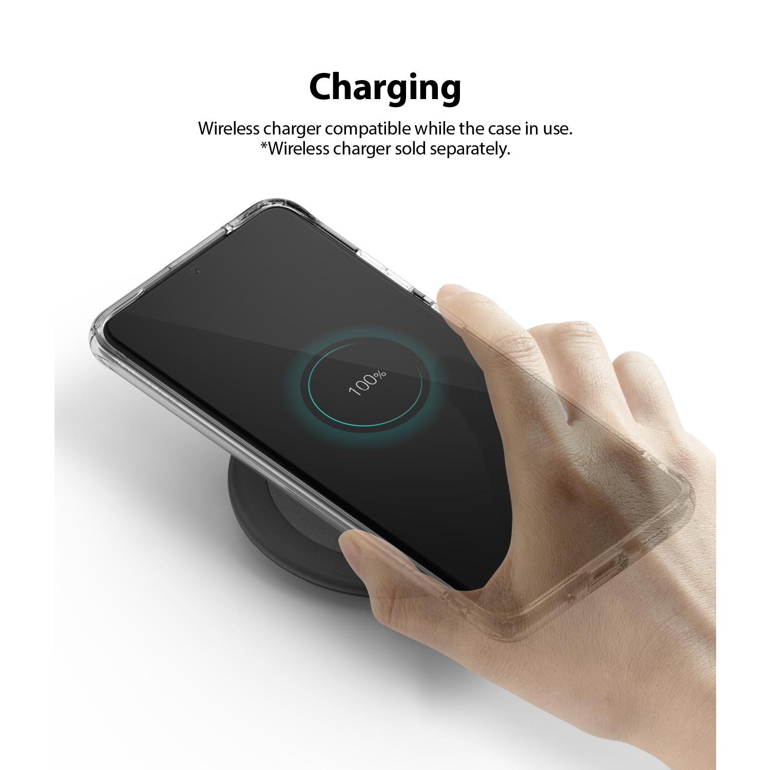 Fusion Case Samsung Galaxy S20 Ultra Gennemsigtig