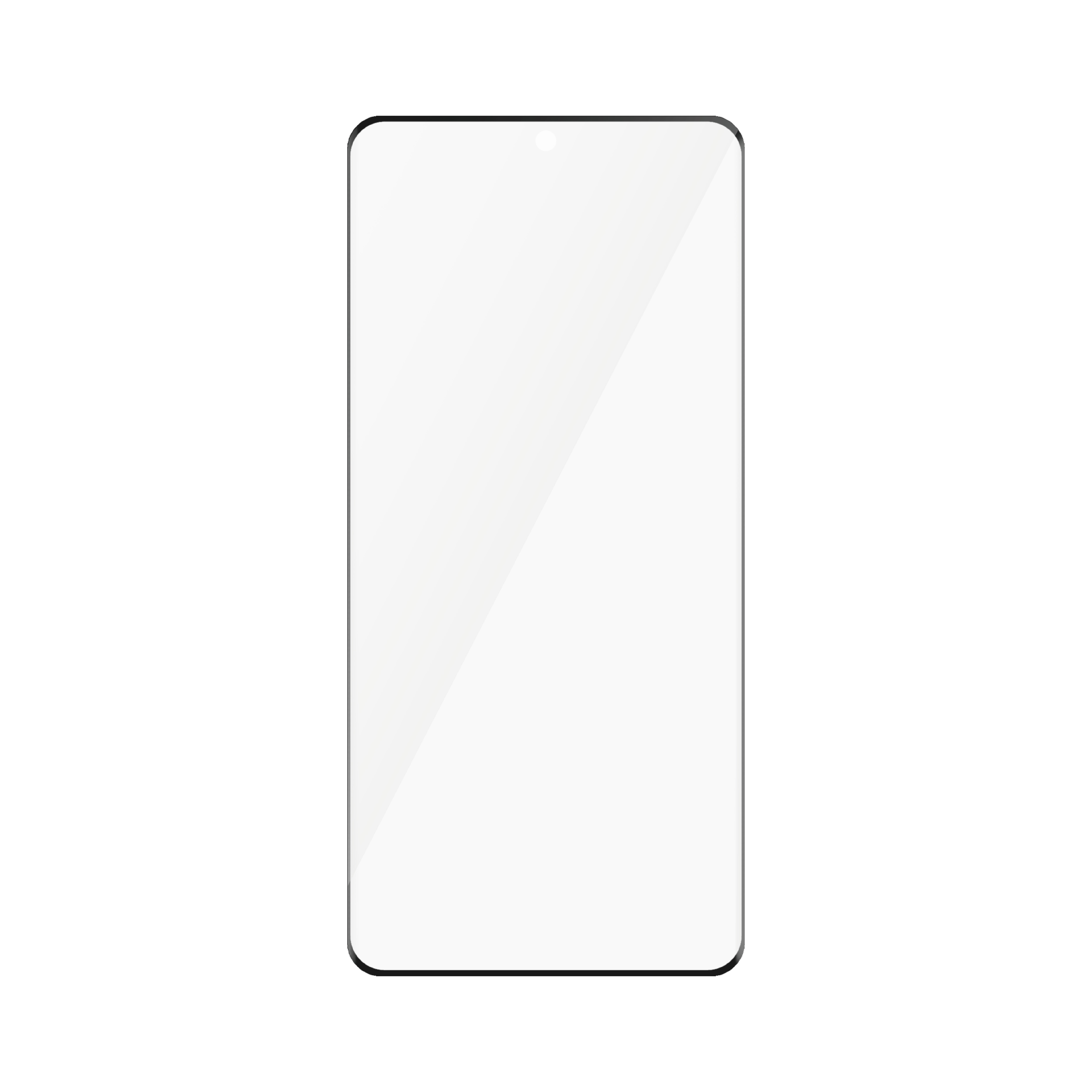 OnePlus 12 Skærmbeskytter Ultra Wide Fit