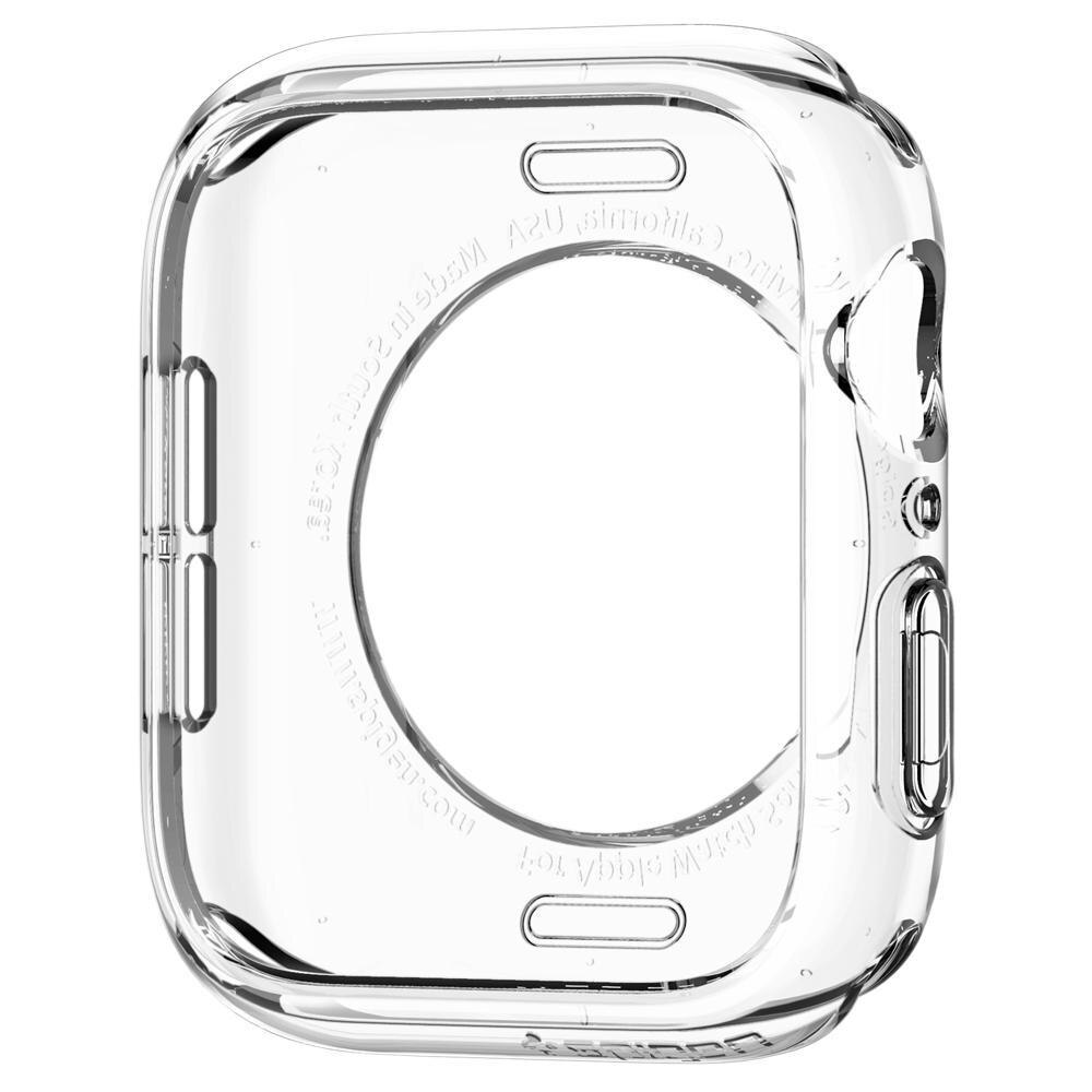 Apple Watch 40mm Case Liquid Crystal Clear