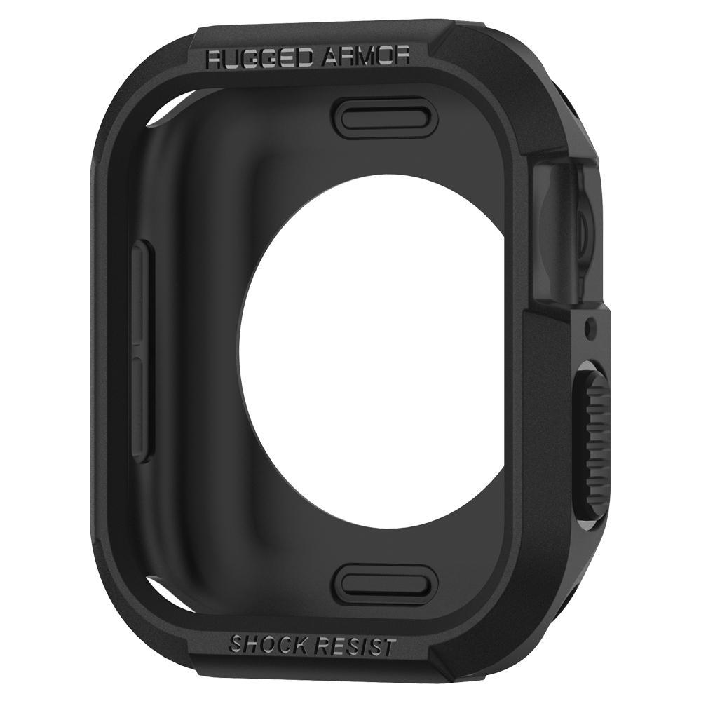 Apple Watch 40mm Case Rugged Armor Black