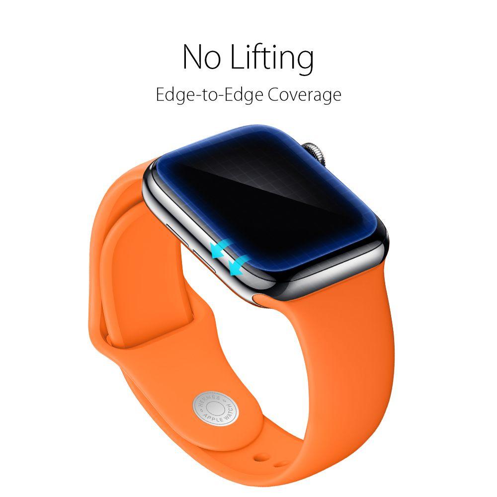 Apple Watch 40/41 mm Screen Protector Neo Flex HD (3-pack)