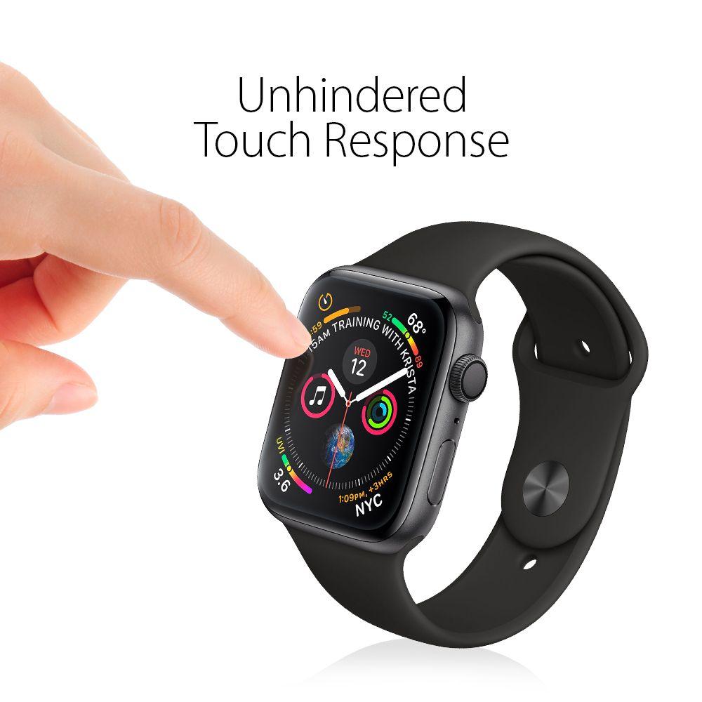 Apple Watch 40/41 mm Screen Protector Neo Flex HD (3-pack)