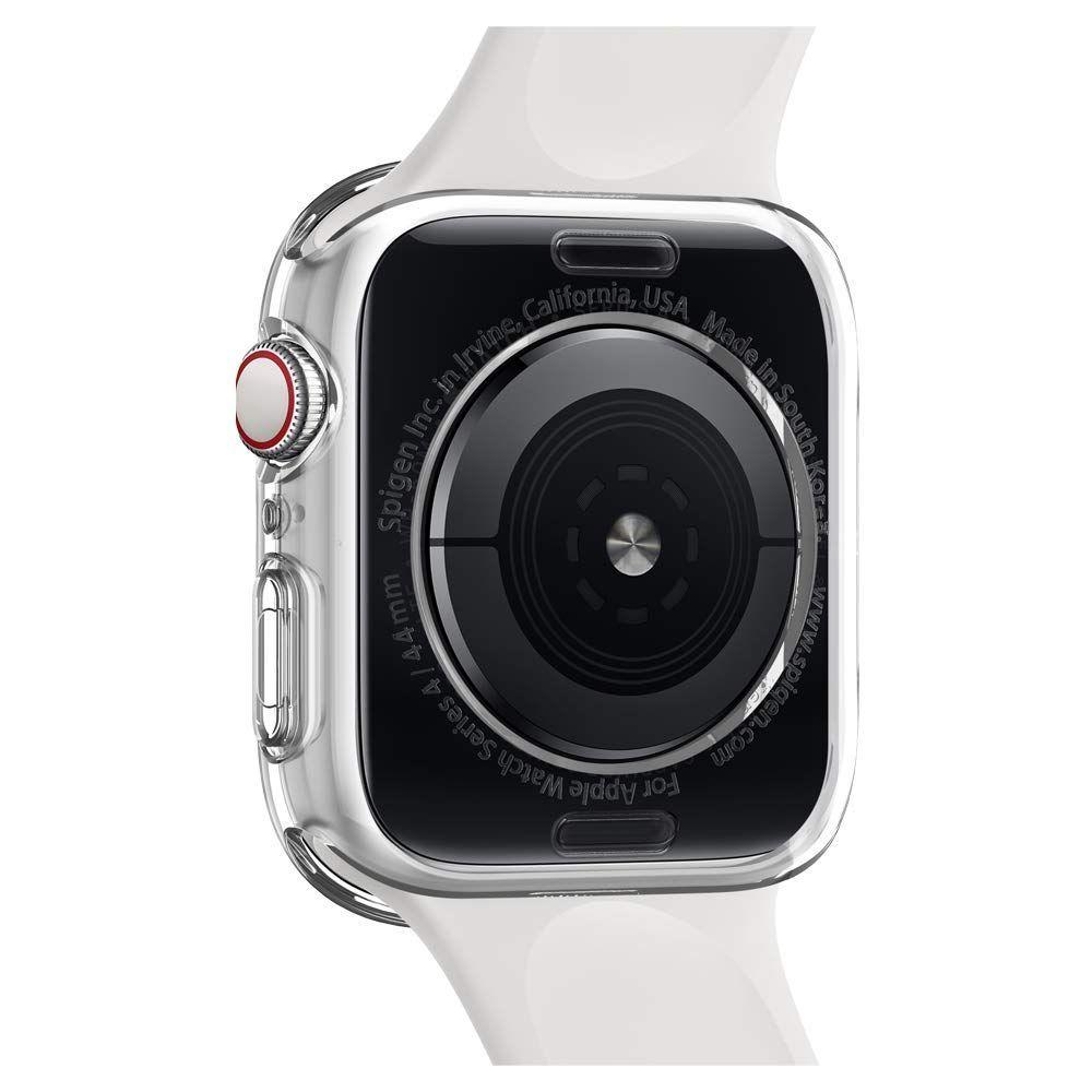Apple Watch 44mm Case Liquid Crystal Clear