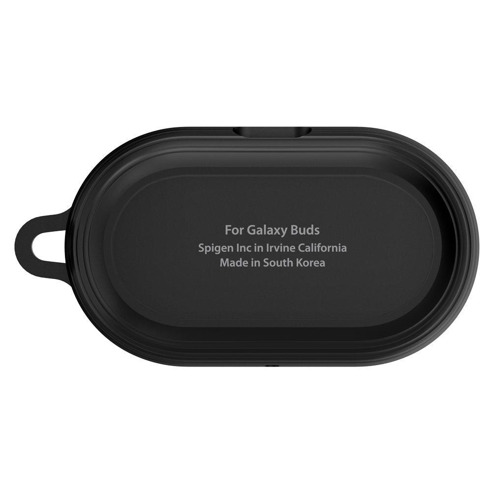 Galaxy Buds/Buds Plus Case Liquid Air Black