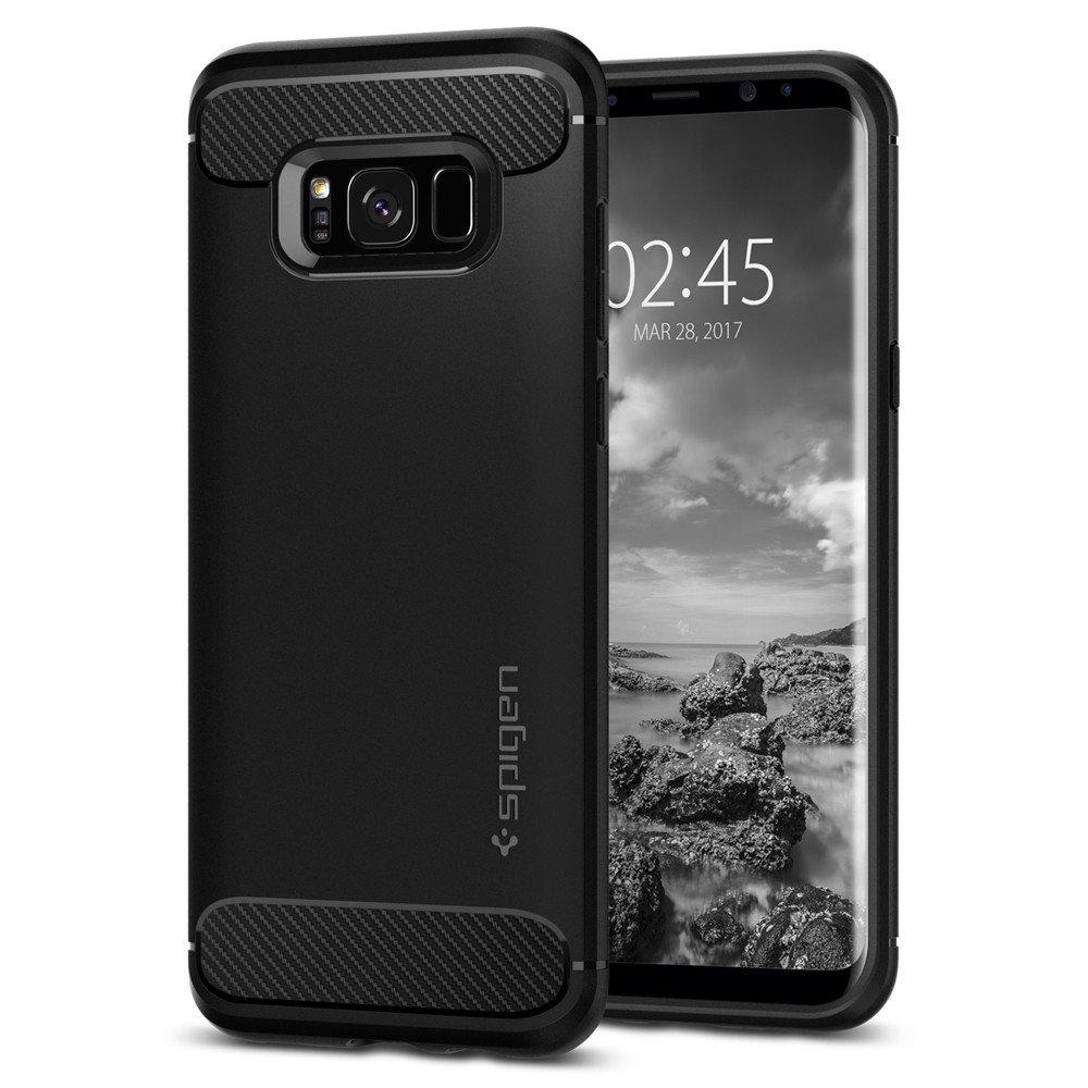 Samsung Galaxy S8 cover - køb mobilcover nemt hos