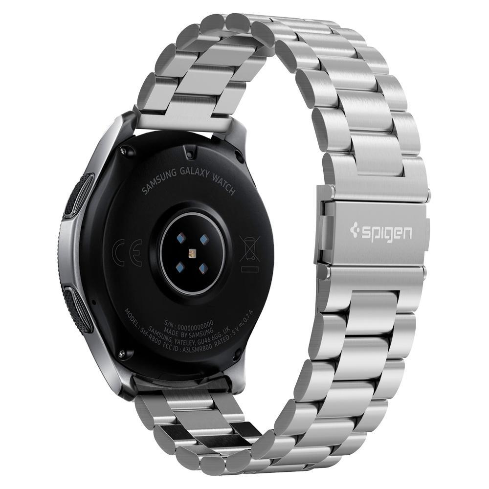 Xiaomi Watch S3 Modern Fit Metal Band Silver