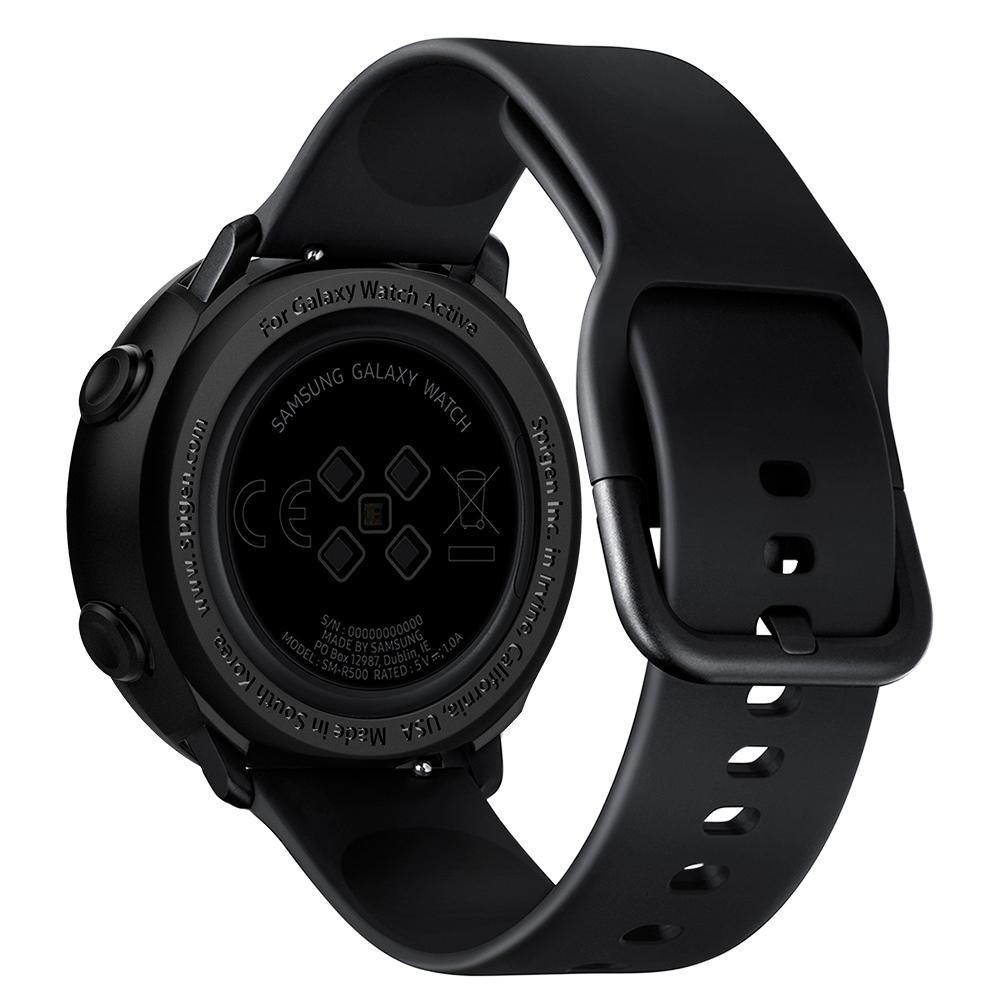 Galaxy Watch Active 2 44mm Case Liquid Air Black