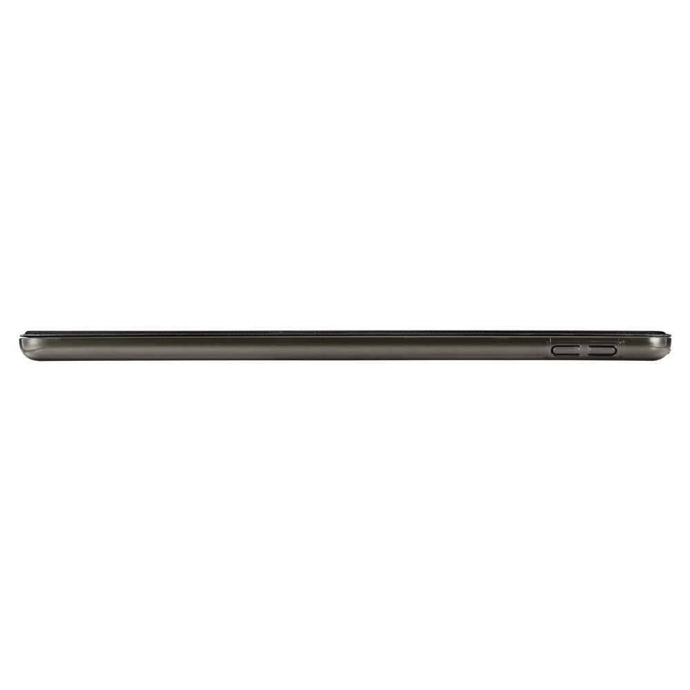 iPad 10.2 8th Gen (2020) Case Smart Fold Black