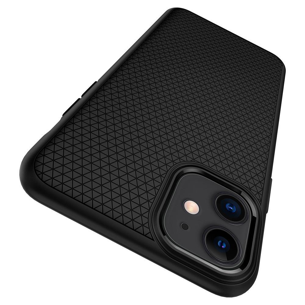 iPhone 11 Case Liquid Air Black