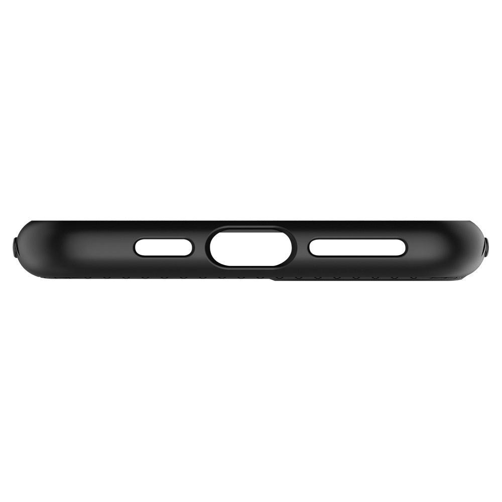 iPhone 11 Pro Case Liquid Air Black