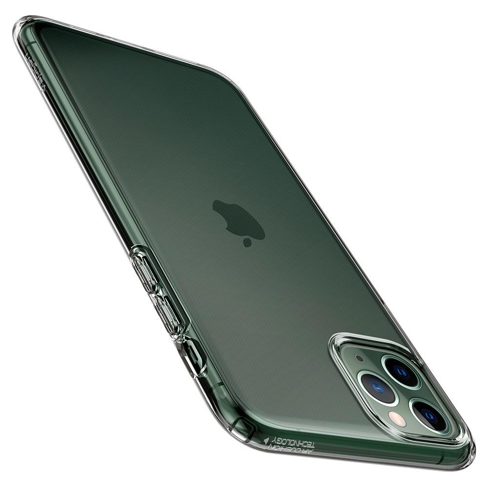 iPhone 11 Pro Case Liquid Crystal Clear