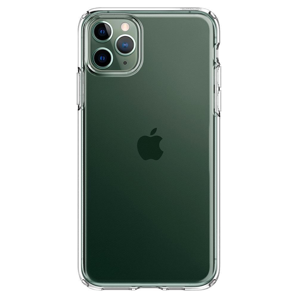 iPhone 11 Pro Case Liquid Crystal Clear