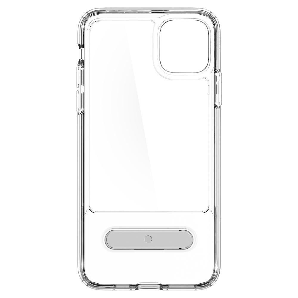 iPhone 11 Pro Case Slim Essential S Crystal Clear