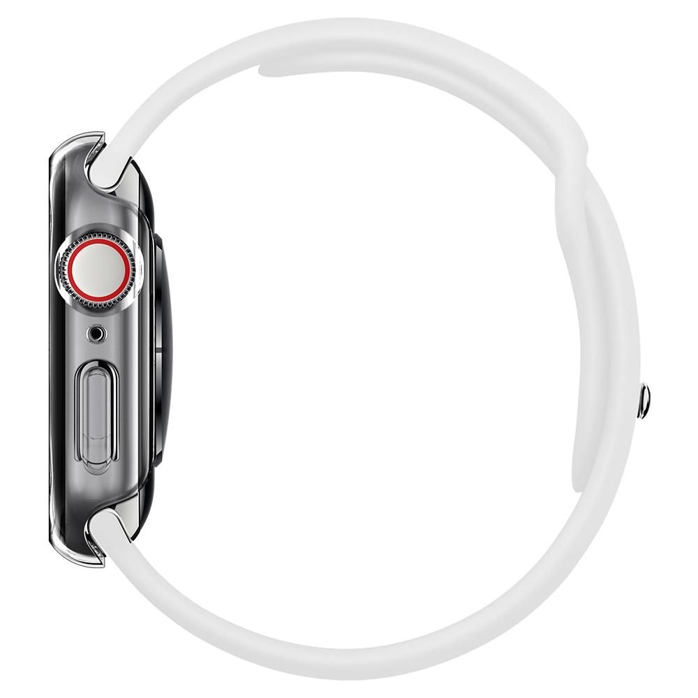 Apple Watch 44mm Case Thin Fit Crystal Clear