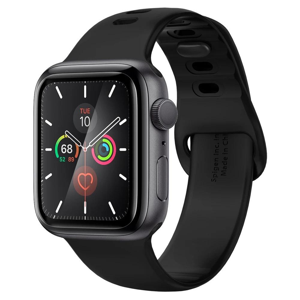 Apple Watch SE 44mm Screen Protector ProFlex EZ Fit (2-pack)